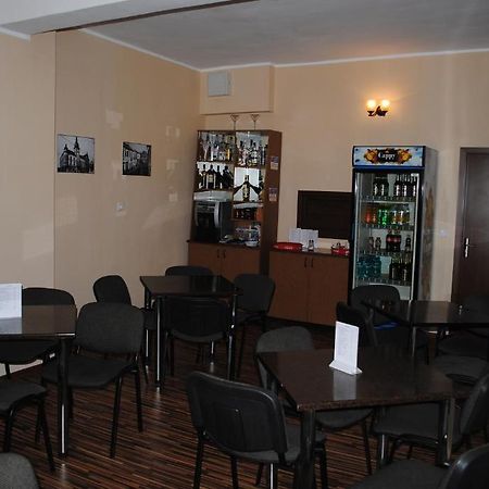 Hotel West Scheia 외부 사진