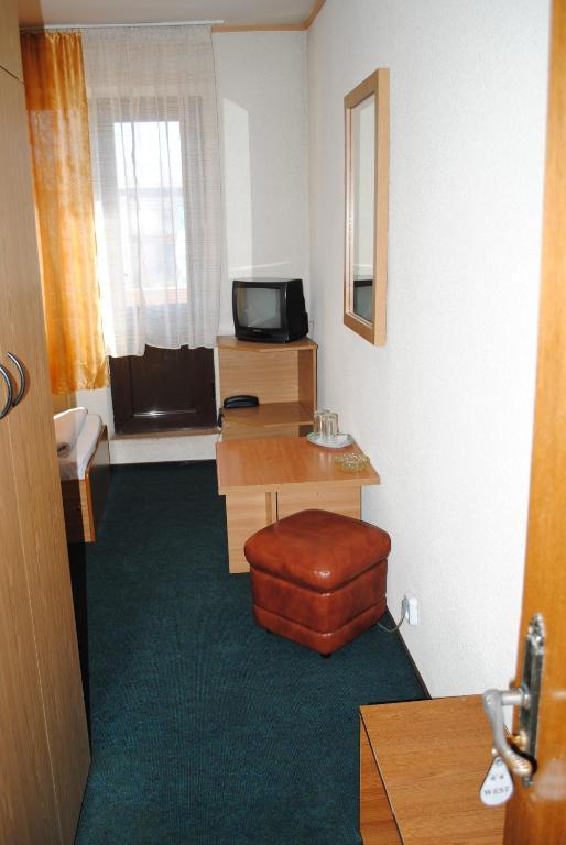 Hotel West Scheia 객실 사진