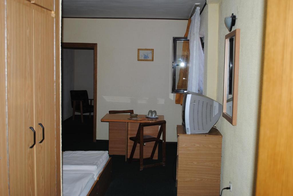 Hotel West Scheia 객실 사진