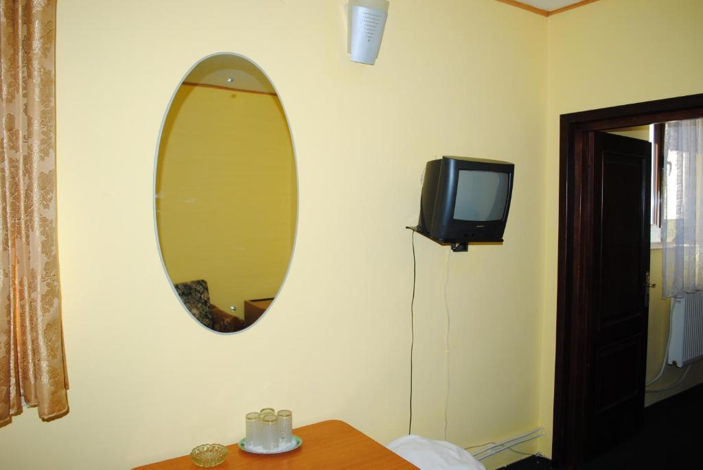Hotel West Scheia 객실 사진