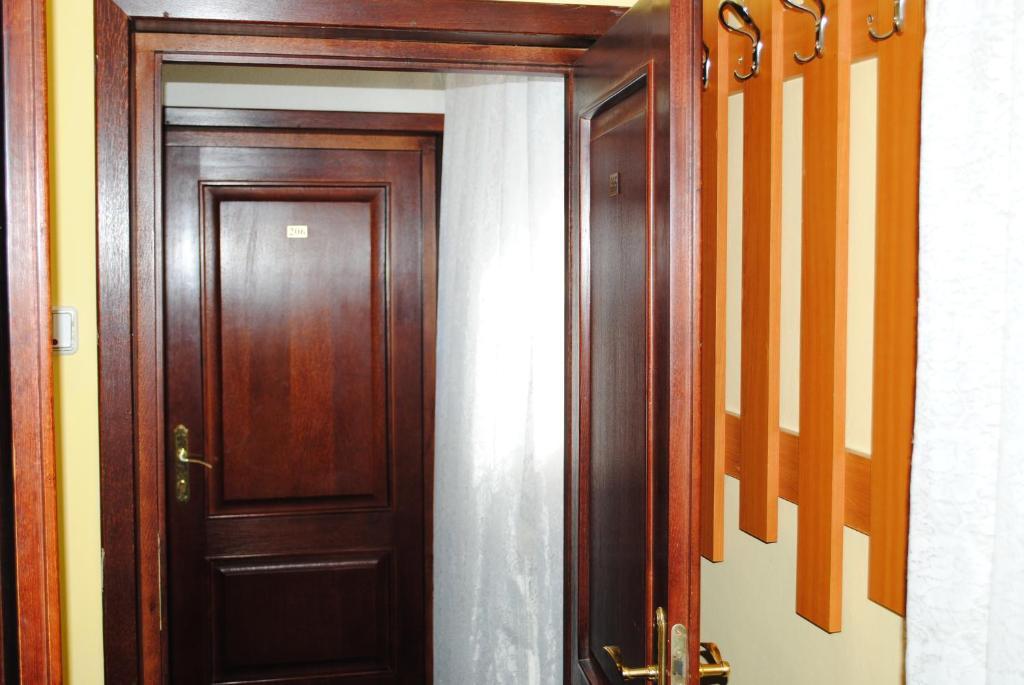 Hotel West Scheia 객실 사진