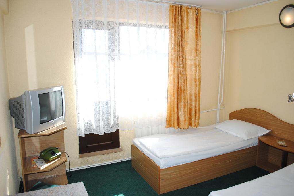 Hotel West Scheia 객실 사진