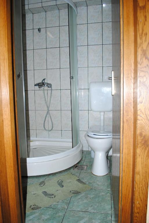Hotel West Scheia 객실 사진