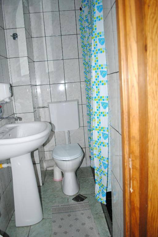 Hotel West Scheia 객실 사진