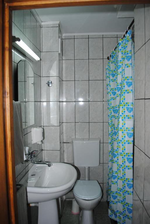 Hotel West Scheia 객실 사진