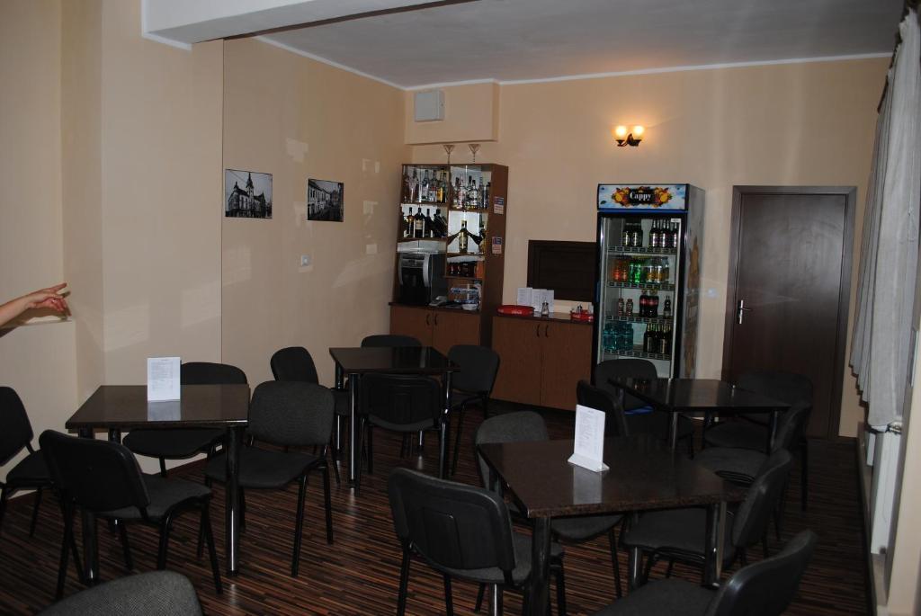 Hotel West Scheia 외부 사진